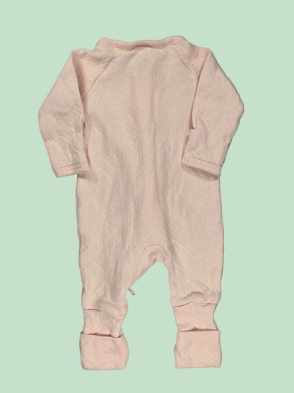 Target: Growsuit
