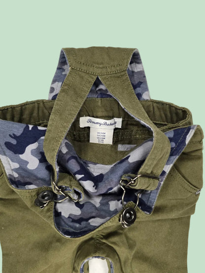 Tommy Bahama: Overalls