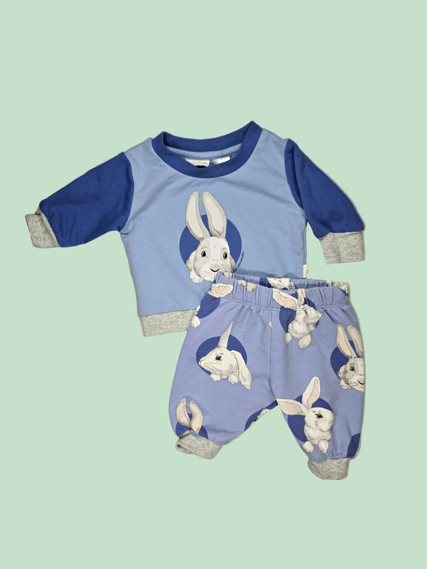 Peter Alexander: Pajamas