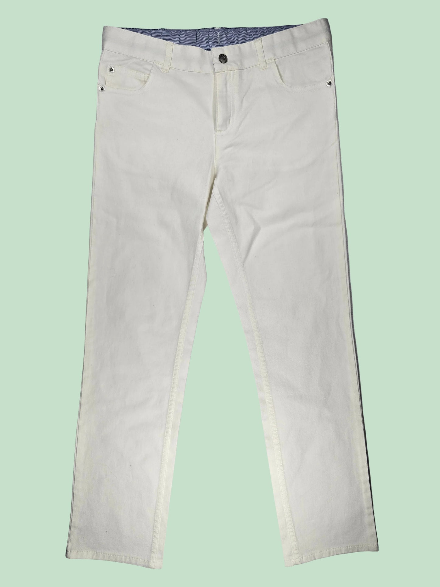 Petit Bateau: Pants