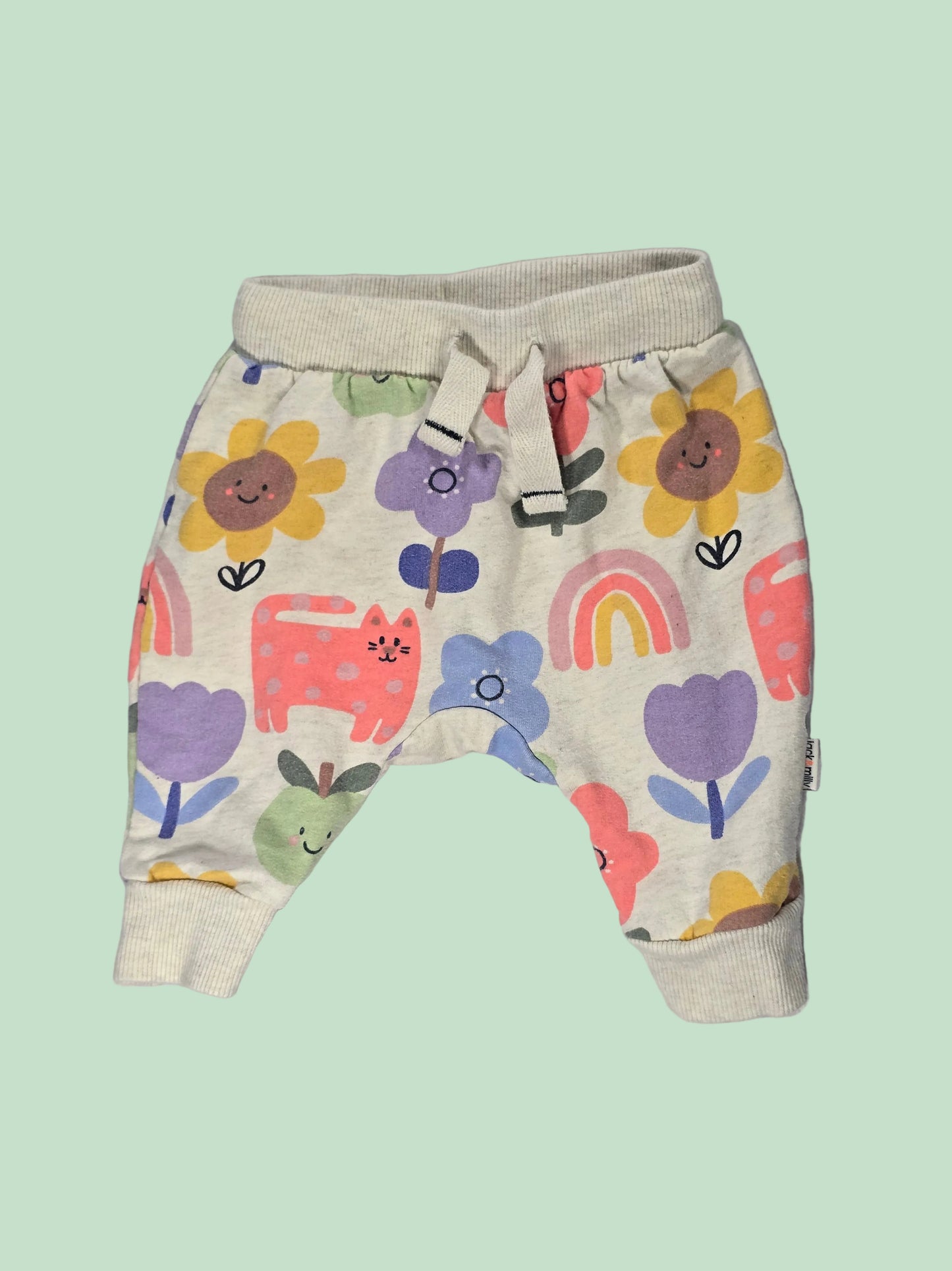 Jack & Milly: Tracksuit Set
