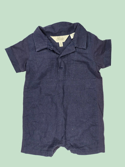 Bebe by Minihaha: Romper
