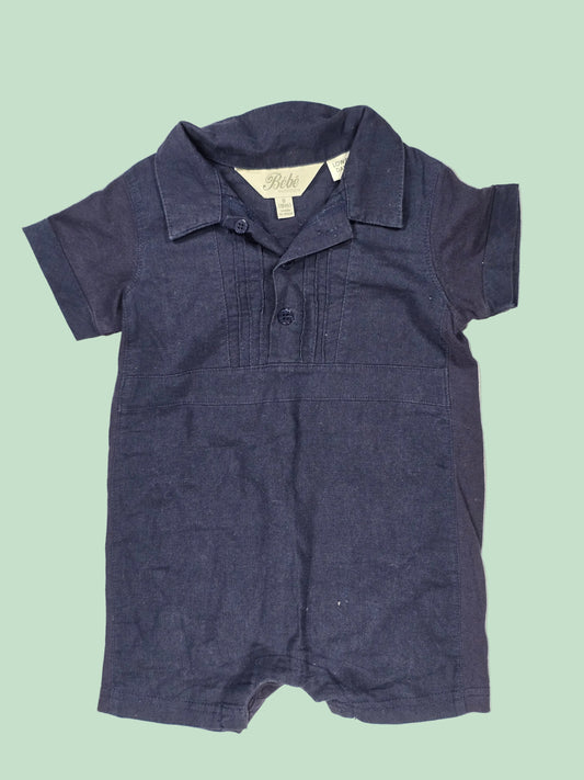 Bebe by Minihaha: Romper