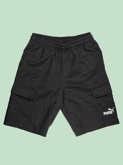 Puma: Shorts