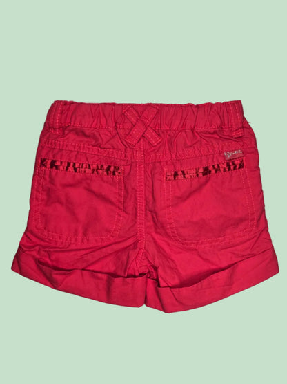 Pumpkin Patch: Shorts