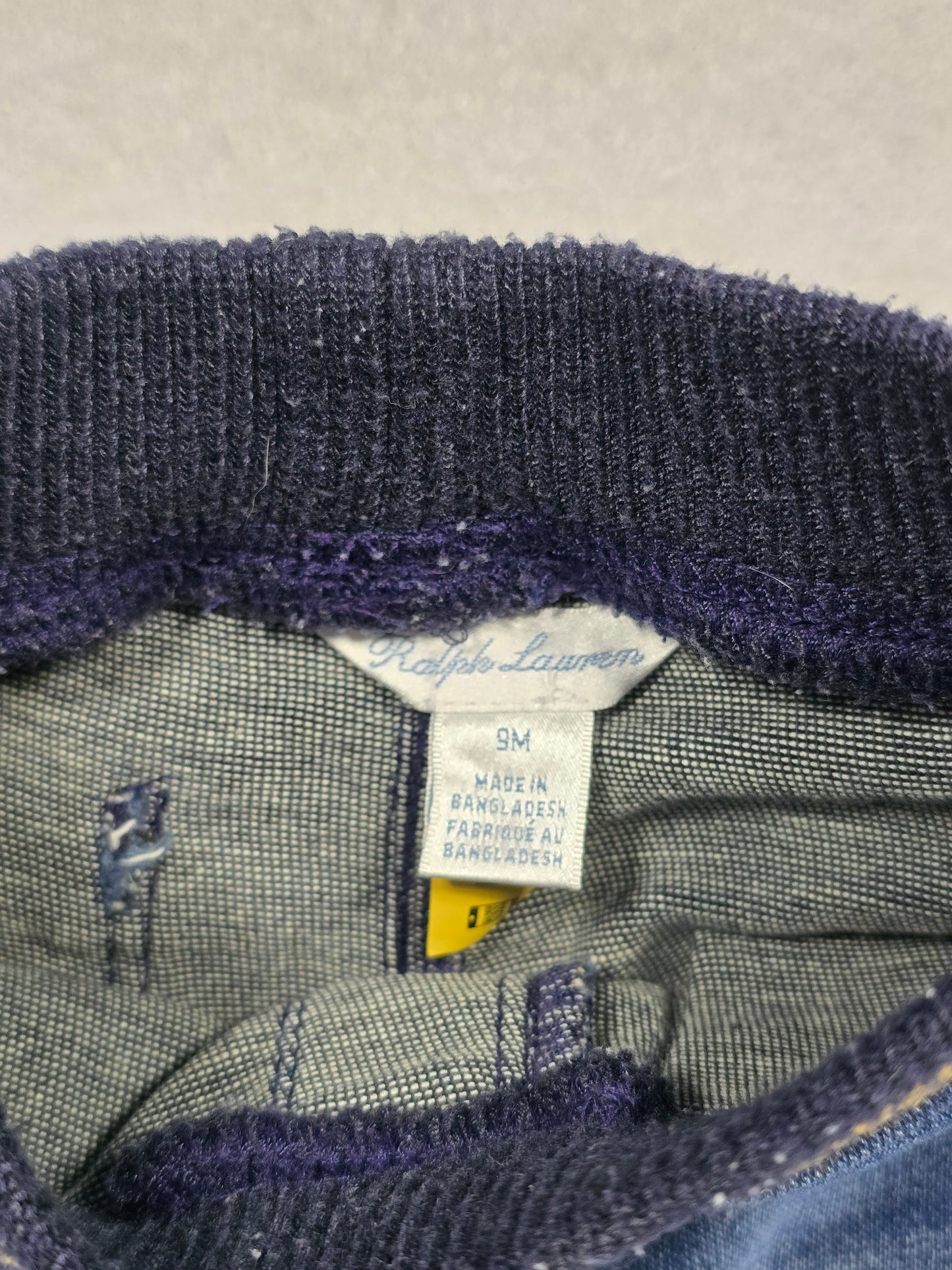 Ralph Lauren: Jeans
