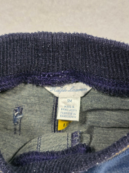Ralph Lauren: Jeans