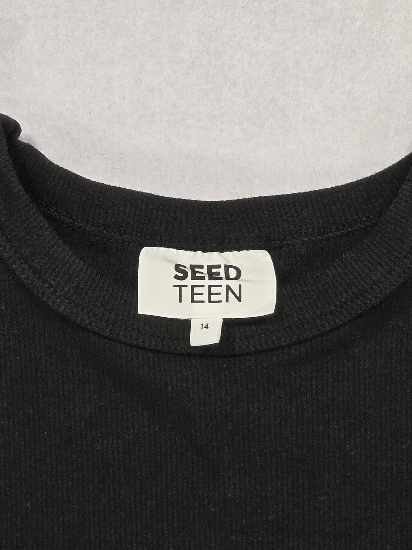Seed Heritage: Top