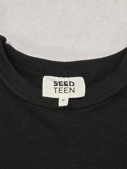 Seed Heritage: Top