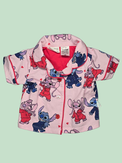 Peter Alexander: Pajamas
