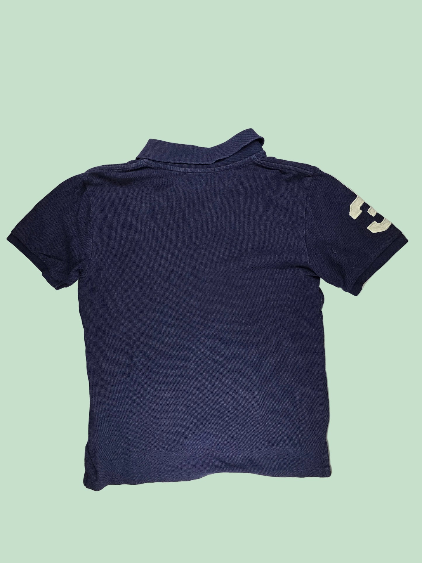 Ralph Lauren: Polo