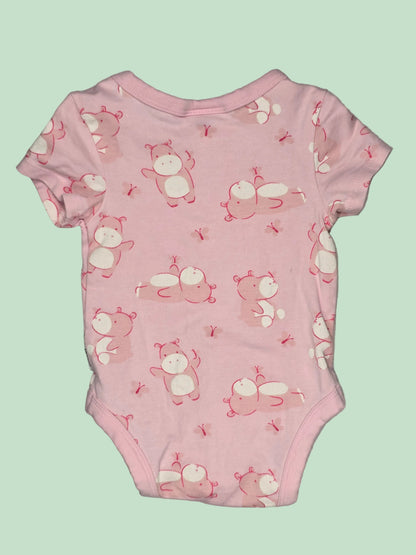 Sprout: Bodysuit