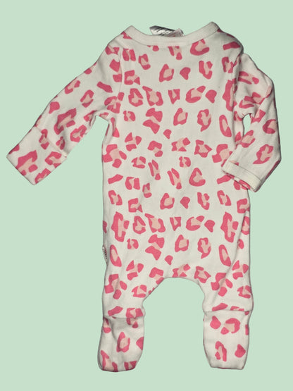 Sprout: Growsuit