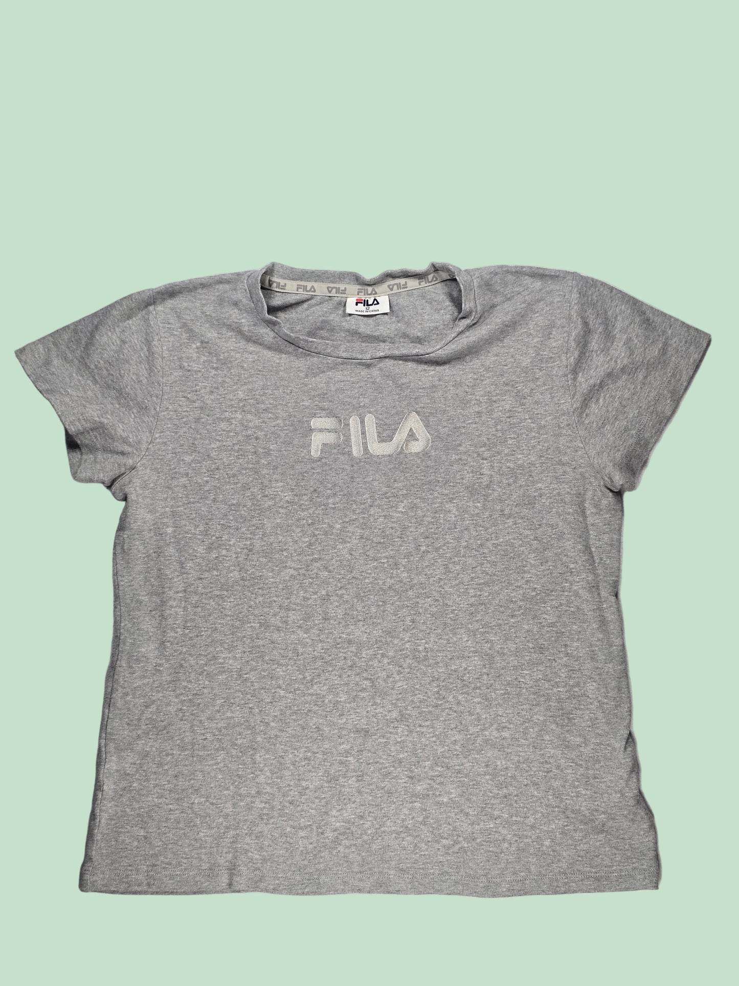 Fila: Top