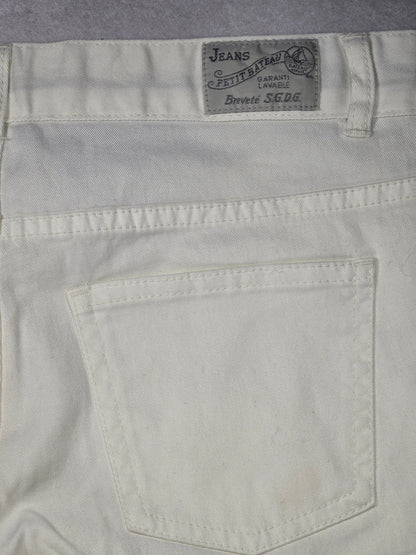 Petit Bateau: Pants