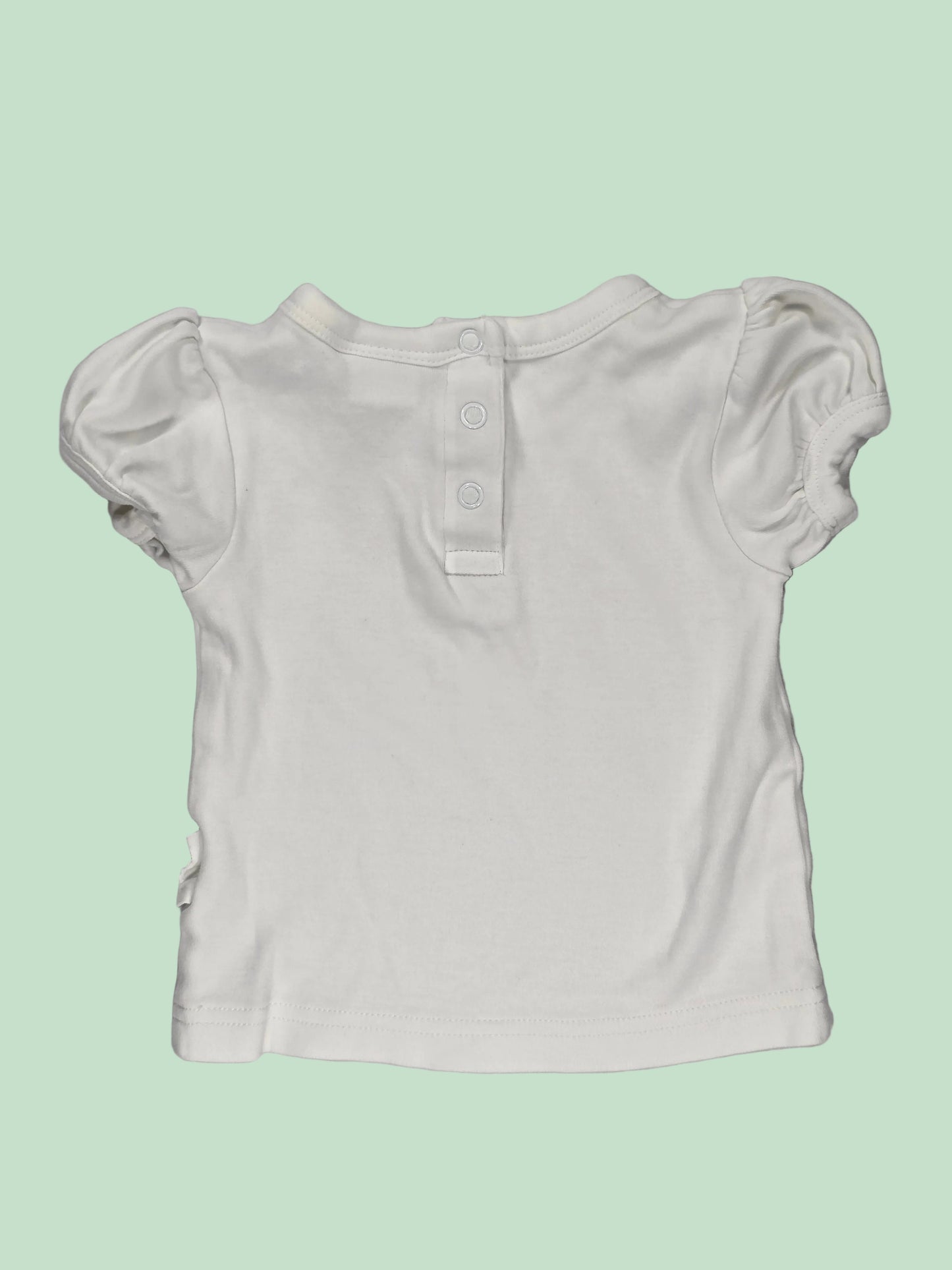 Aster & Oak: Shirt & Bloomers Set