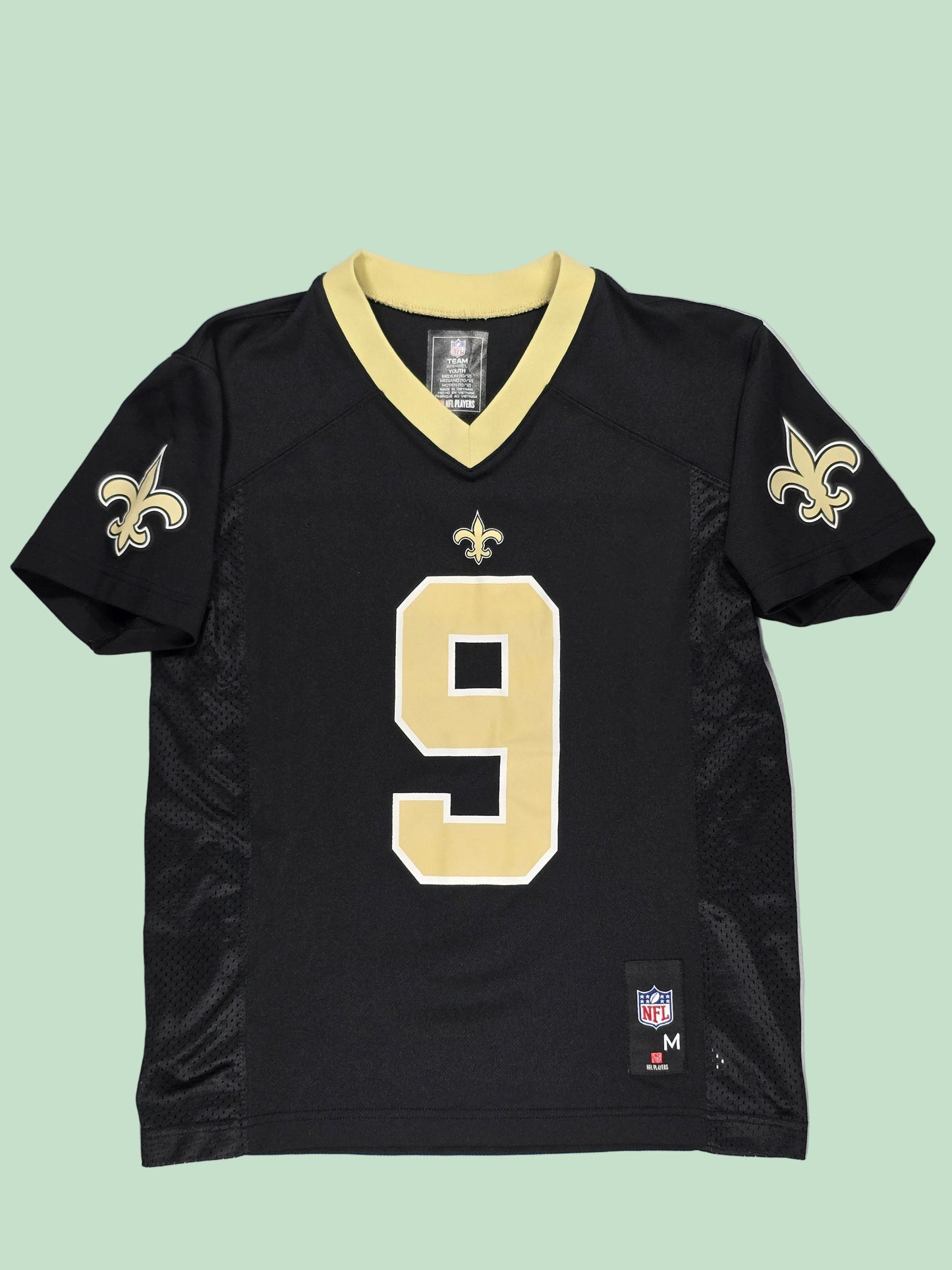 NFL: Jersey
