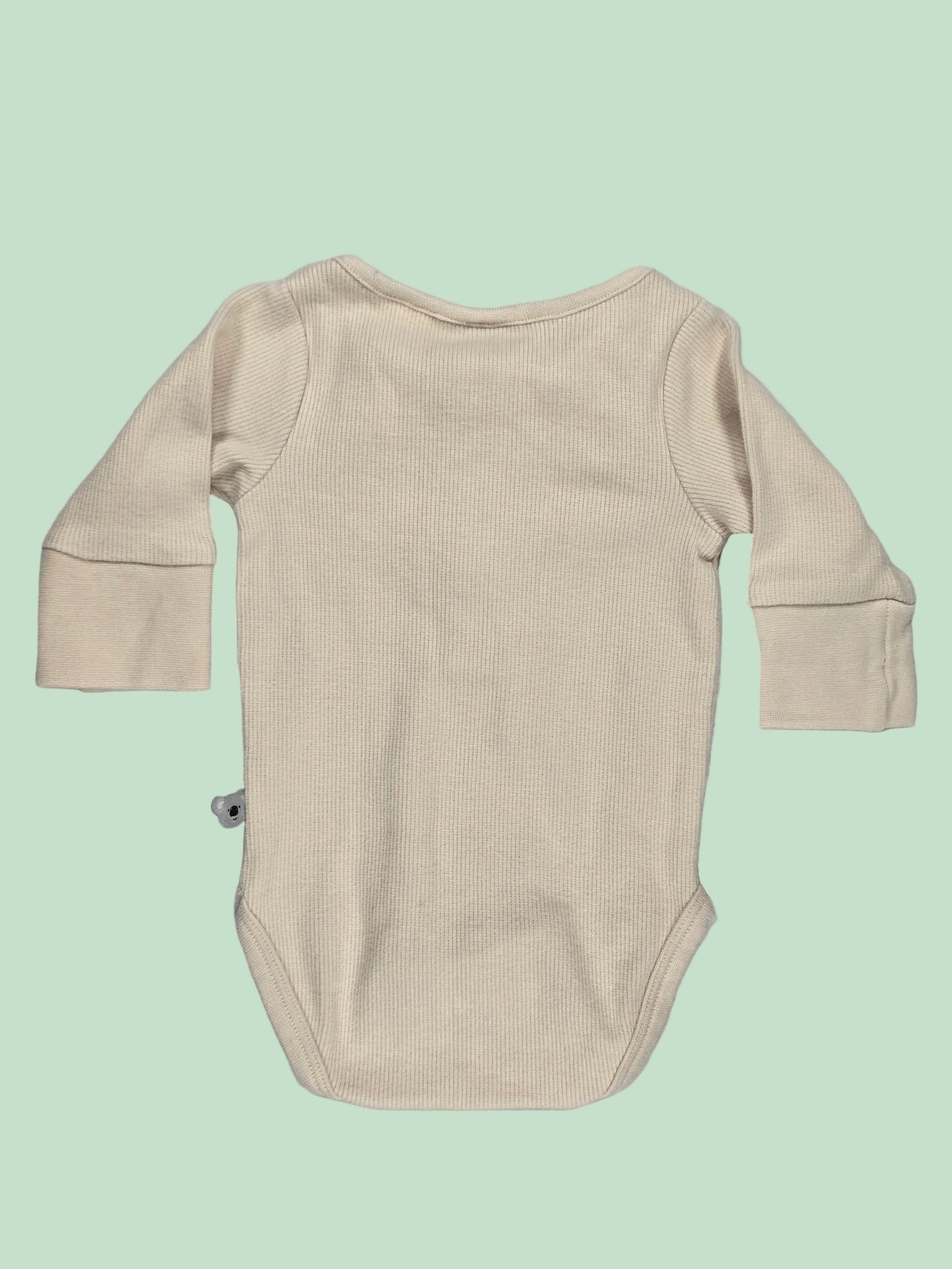 Jack & Milly: Bodysuit