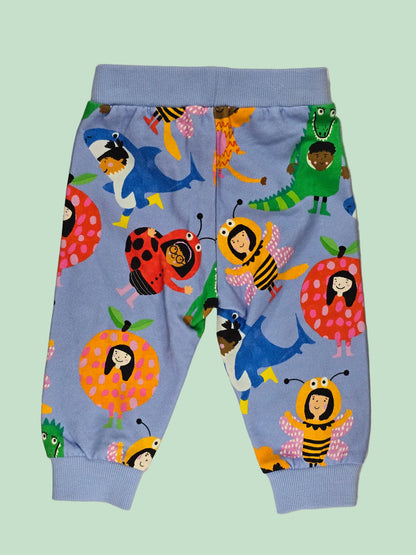 Gorman Kids: Pants