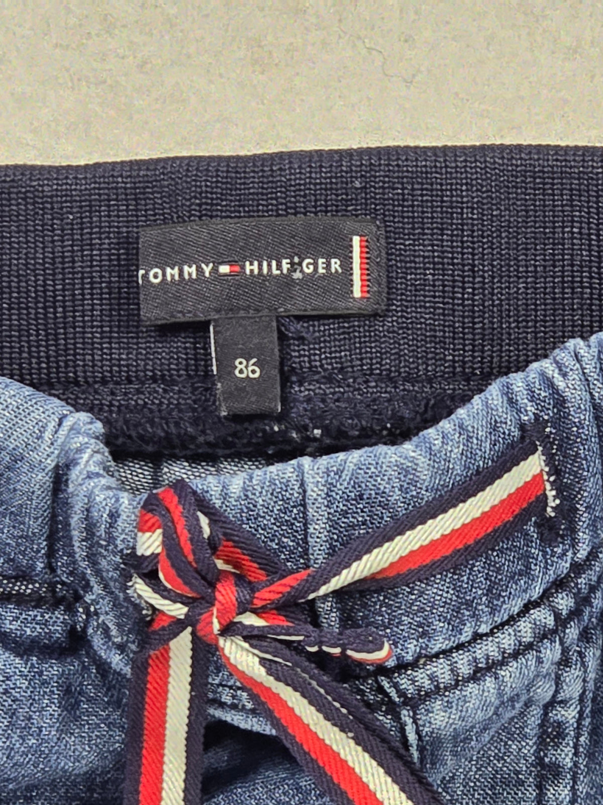 Tommy Hilfiger: Pants