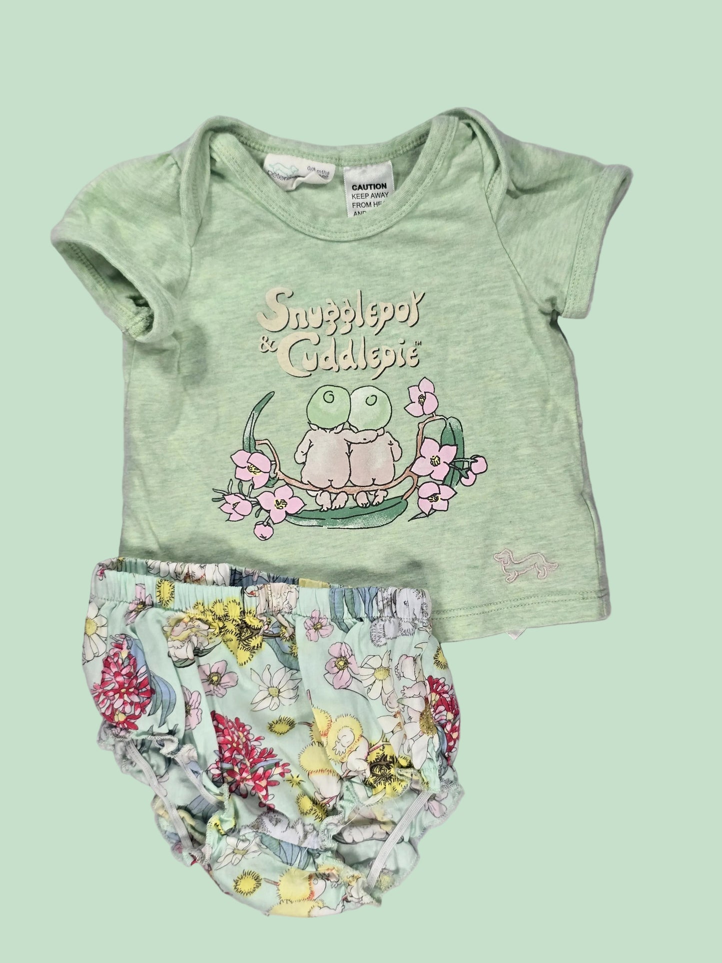 Peter Alexander: Pajamas