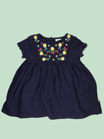 Sprout: Dress