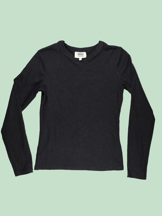 Seed Heritage: Top