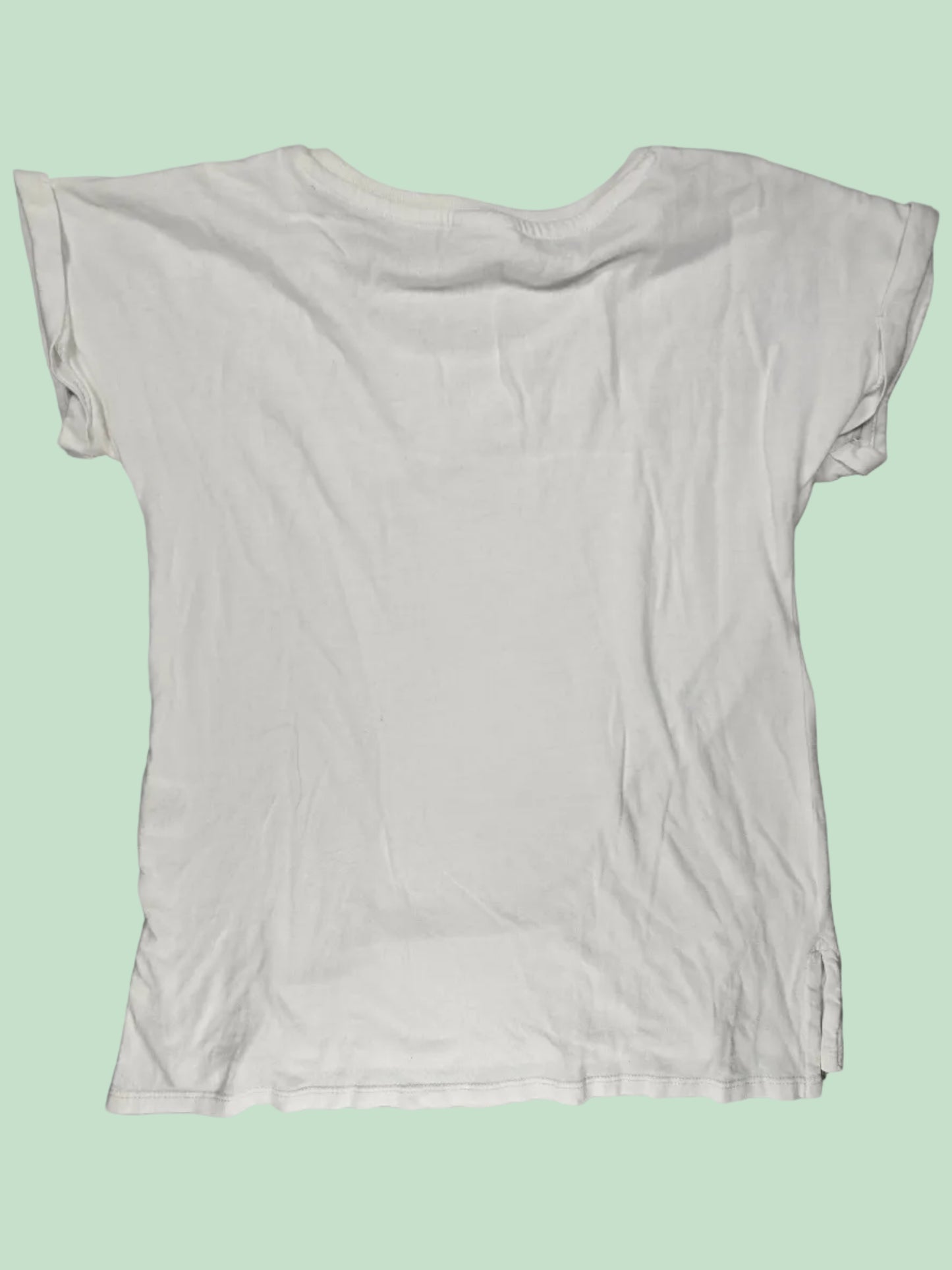 Seed Heritage: Top