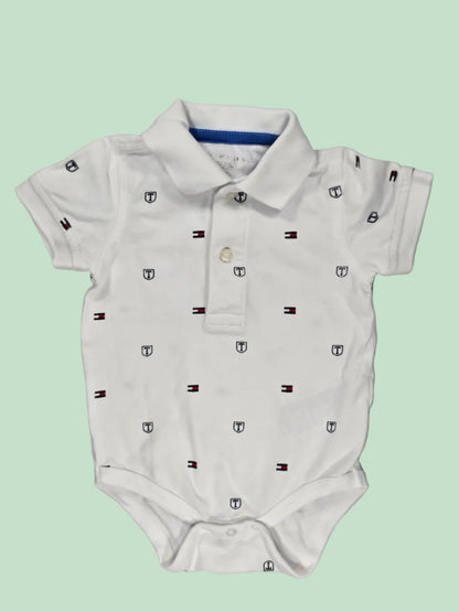 Tommy Hilfiger: Bodysuit