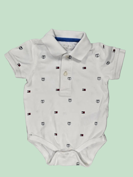 Tommy Hilfiger: Bodysuit