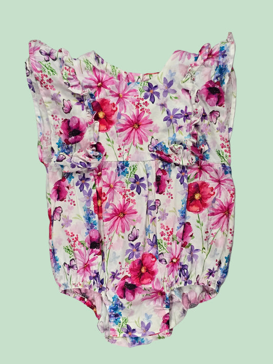 Bebe by Minihaha: Romper