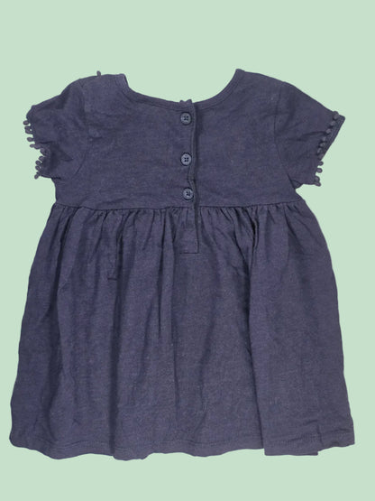Sprout: Dress