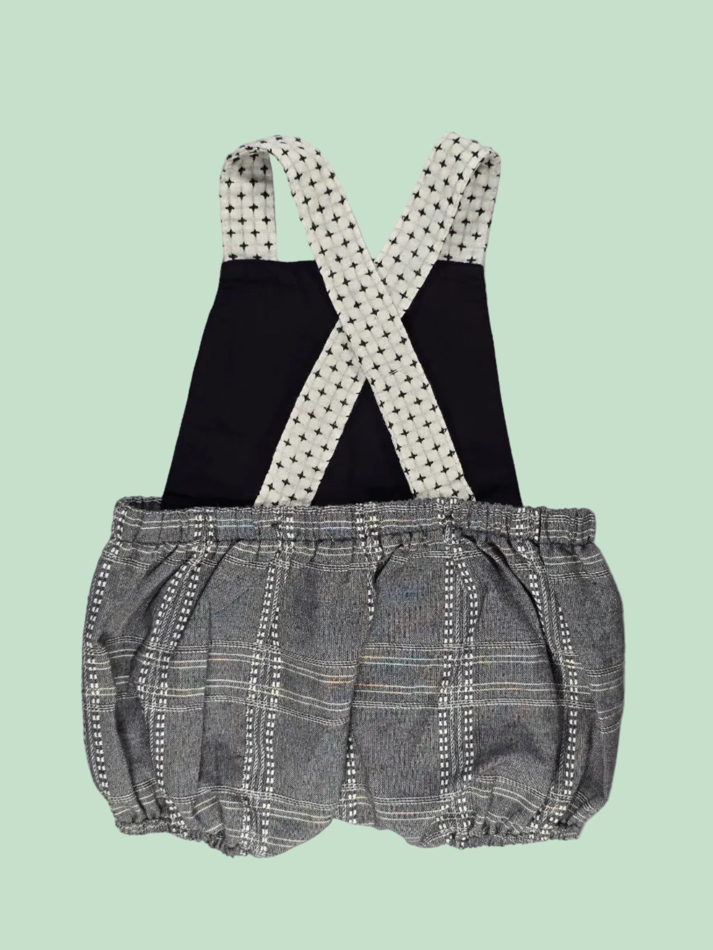 Arthur Ave: Overalls