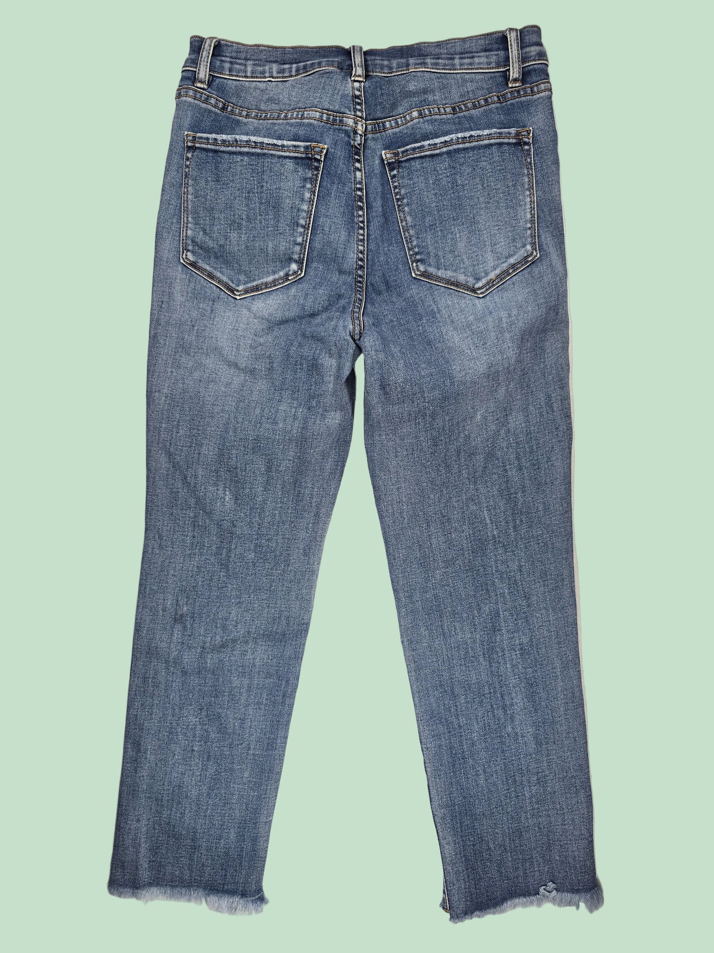Seed Heritage: Jeans