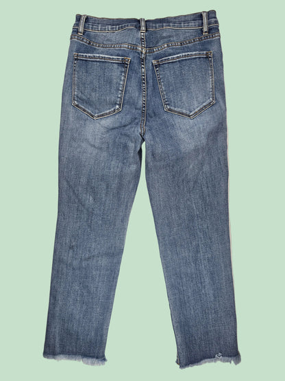 Seed Heritage: Jeans