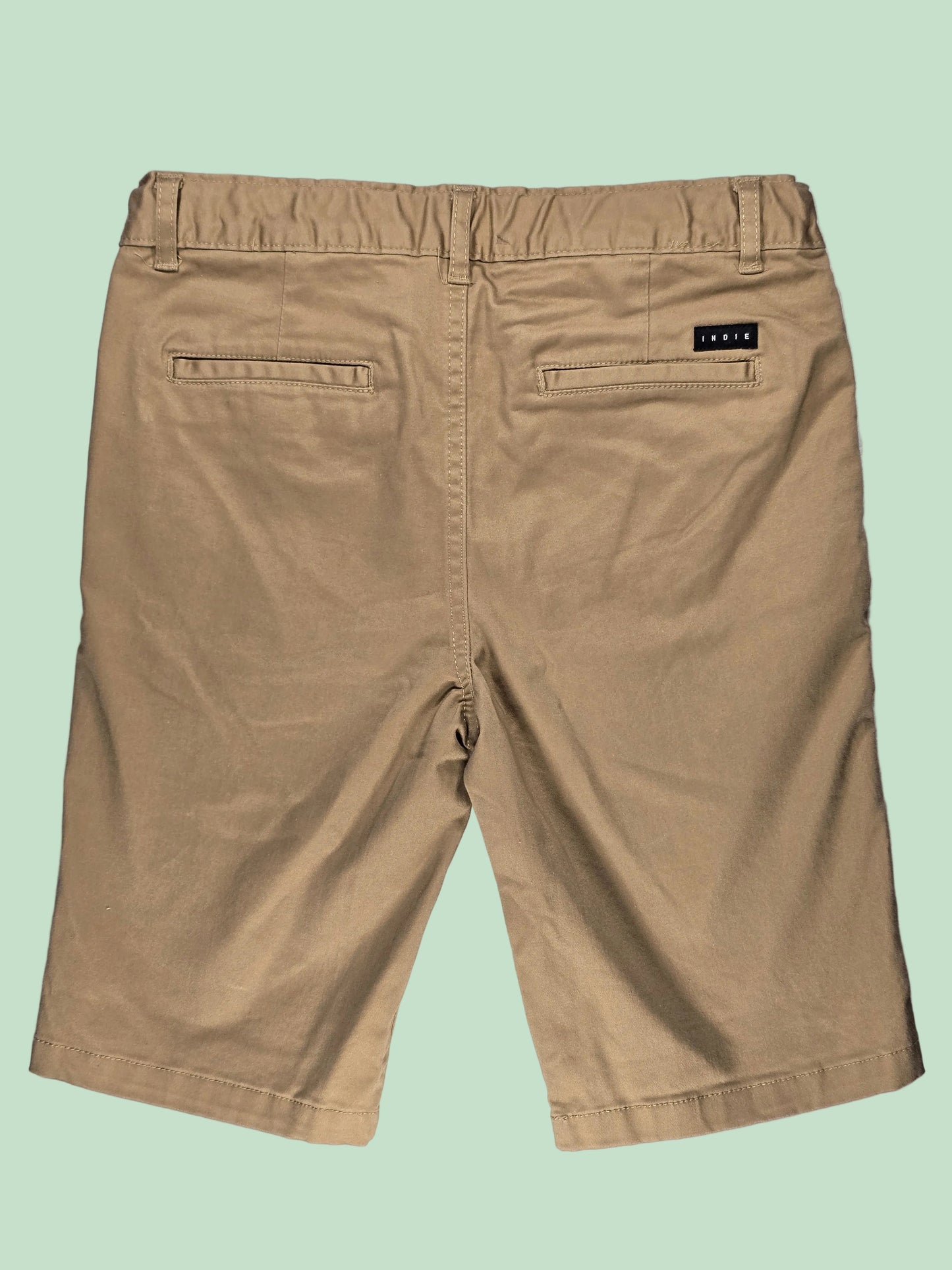 Indie: Shorts