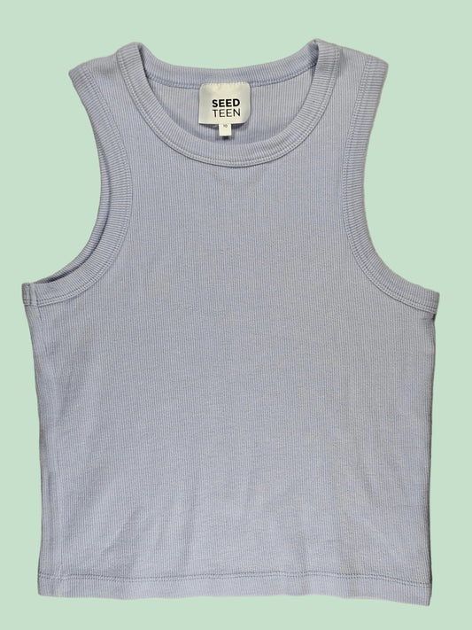 Seed Heritage: Top