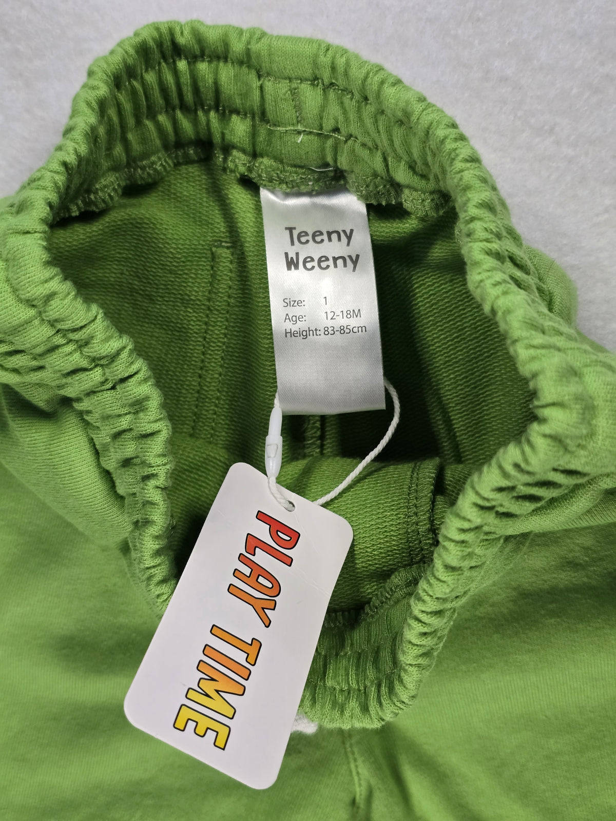 Teeny Weeny: Shorts