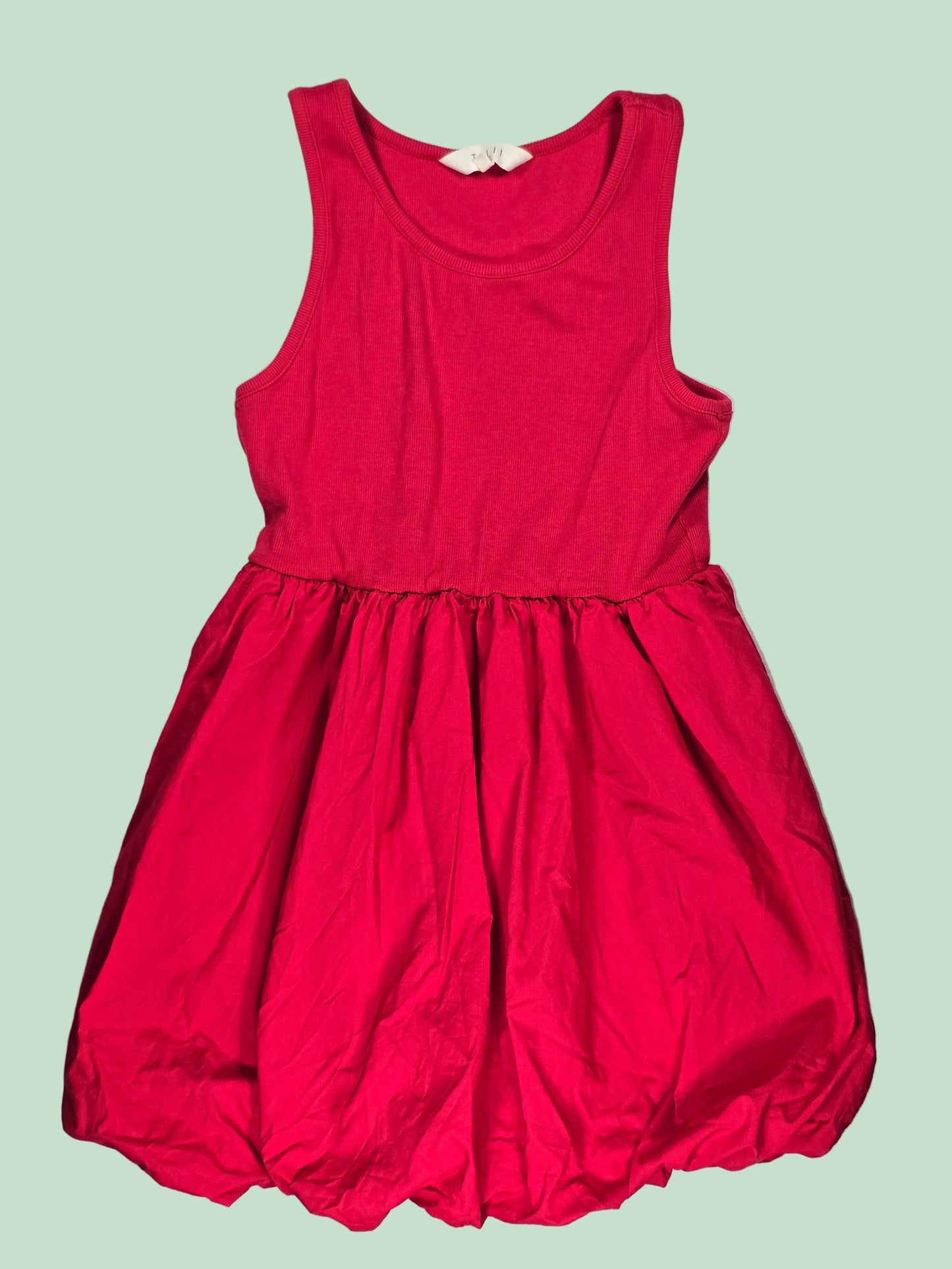 Tilii: Dress