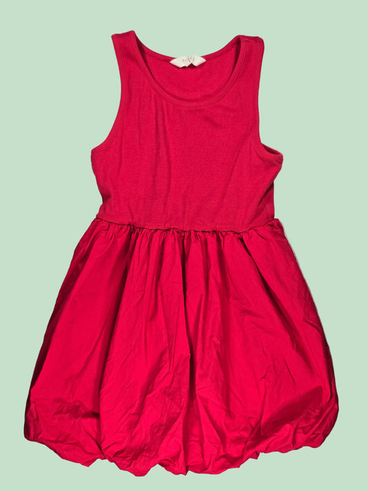 Tilii: Dress