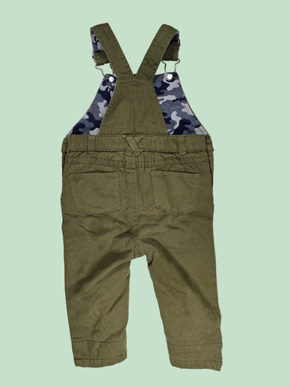 Tommy Bahama: Overalls