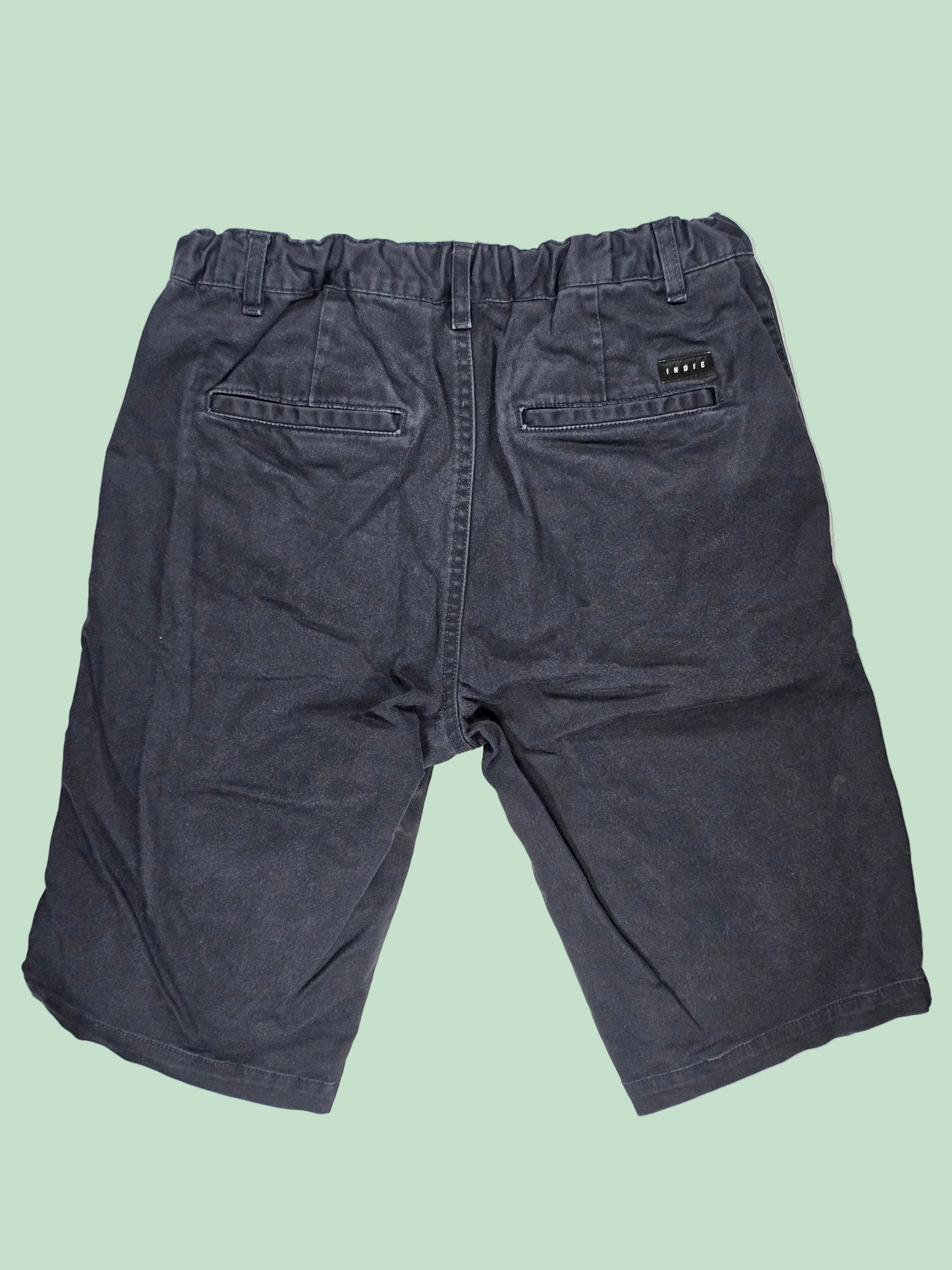 Indie: Shorts