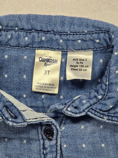 Osh Kosh B'gosh: Shirt