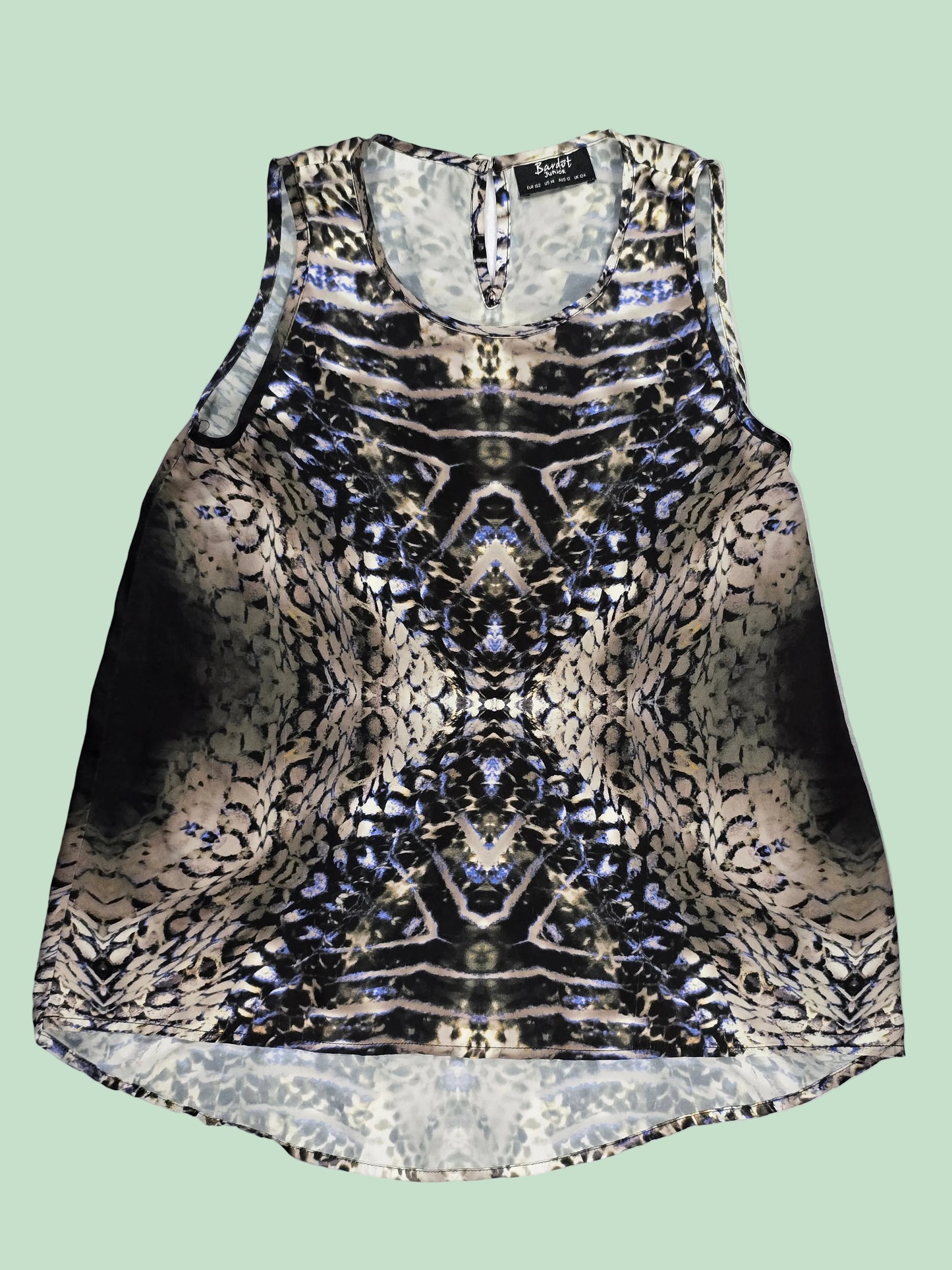 Bardot Junior: Top