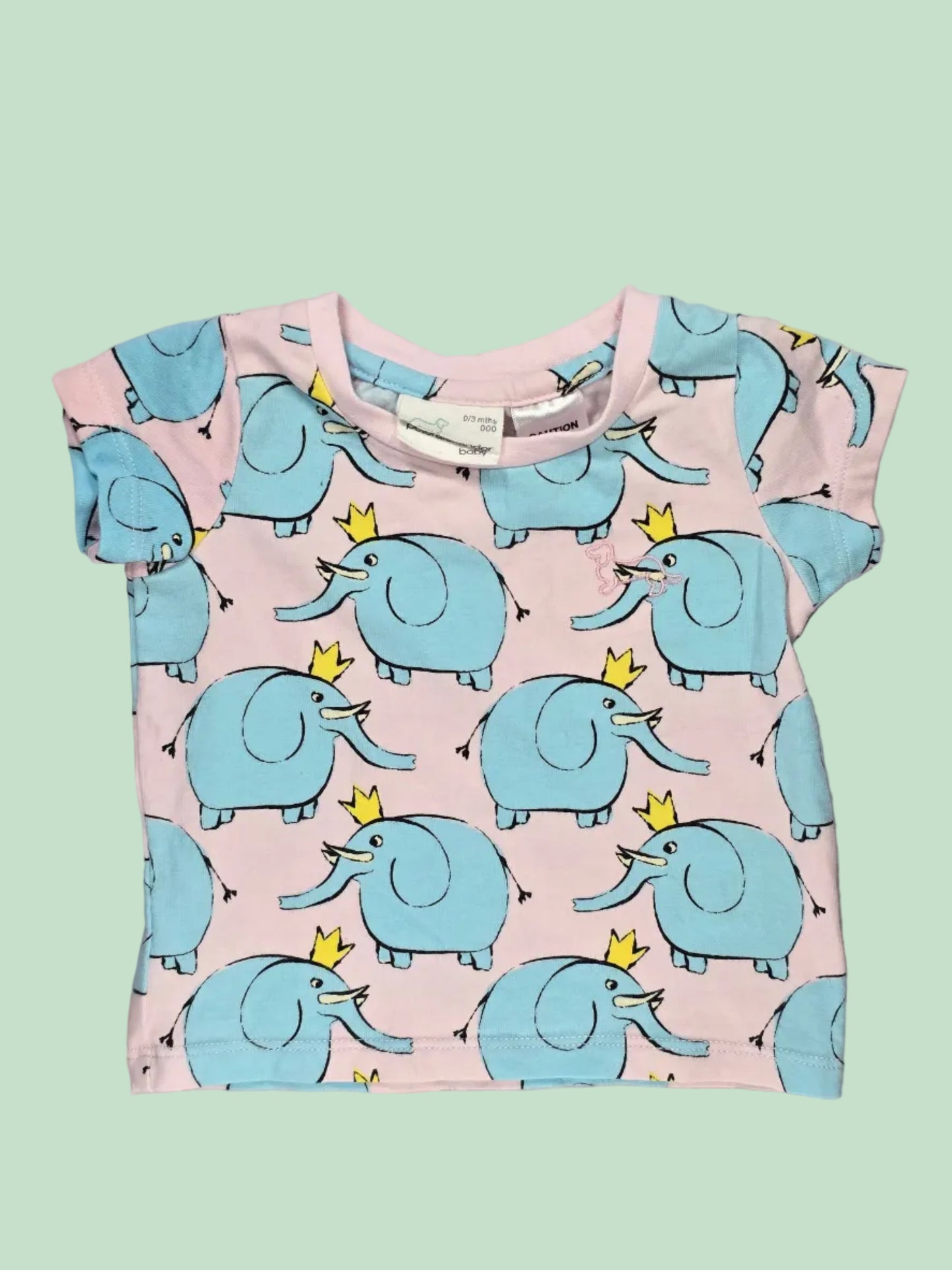 Peter Alexander: Pajamas