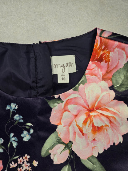 Origami: Dress