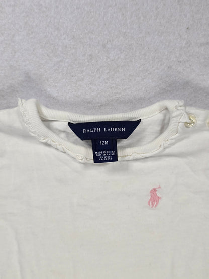 Ralph Lauren: Top
