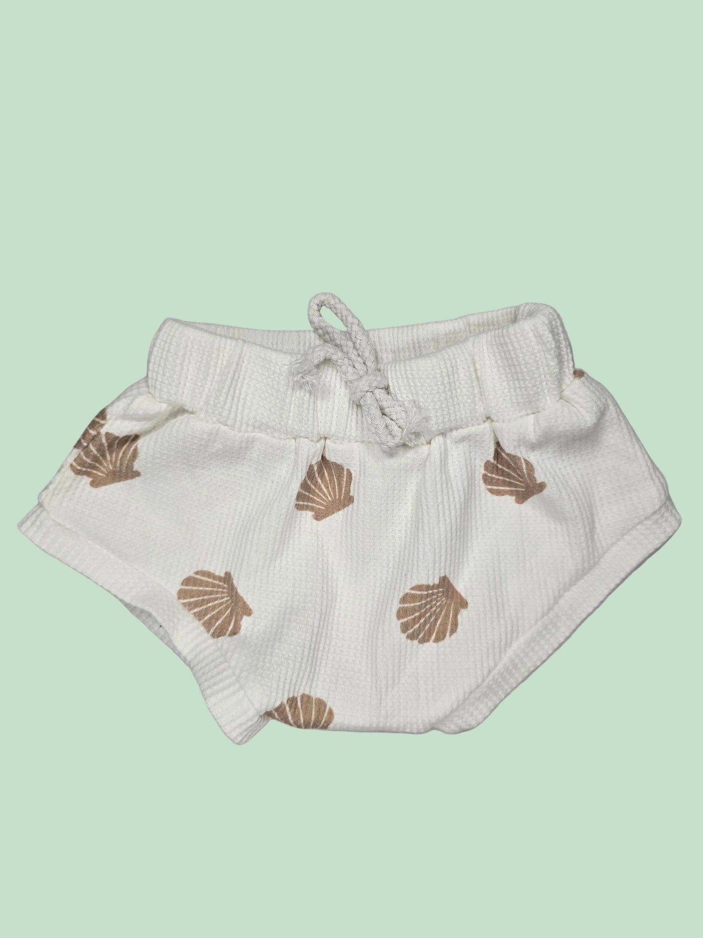 Mini Zali: Shorts
