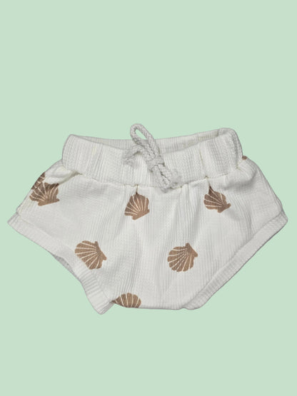 Mini Zali: Shorts