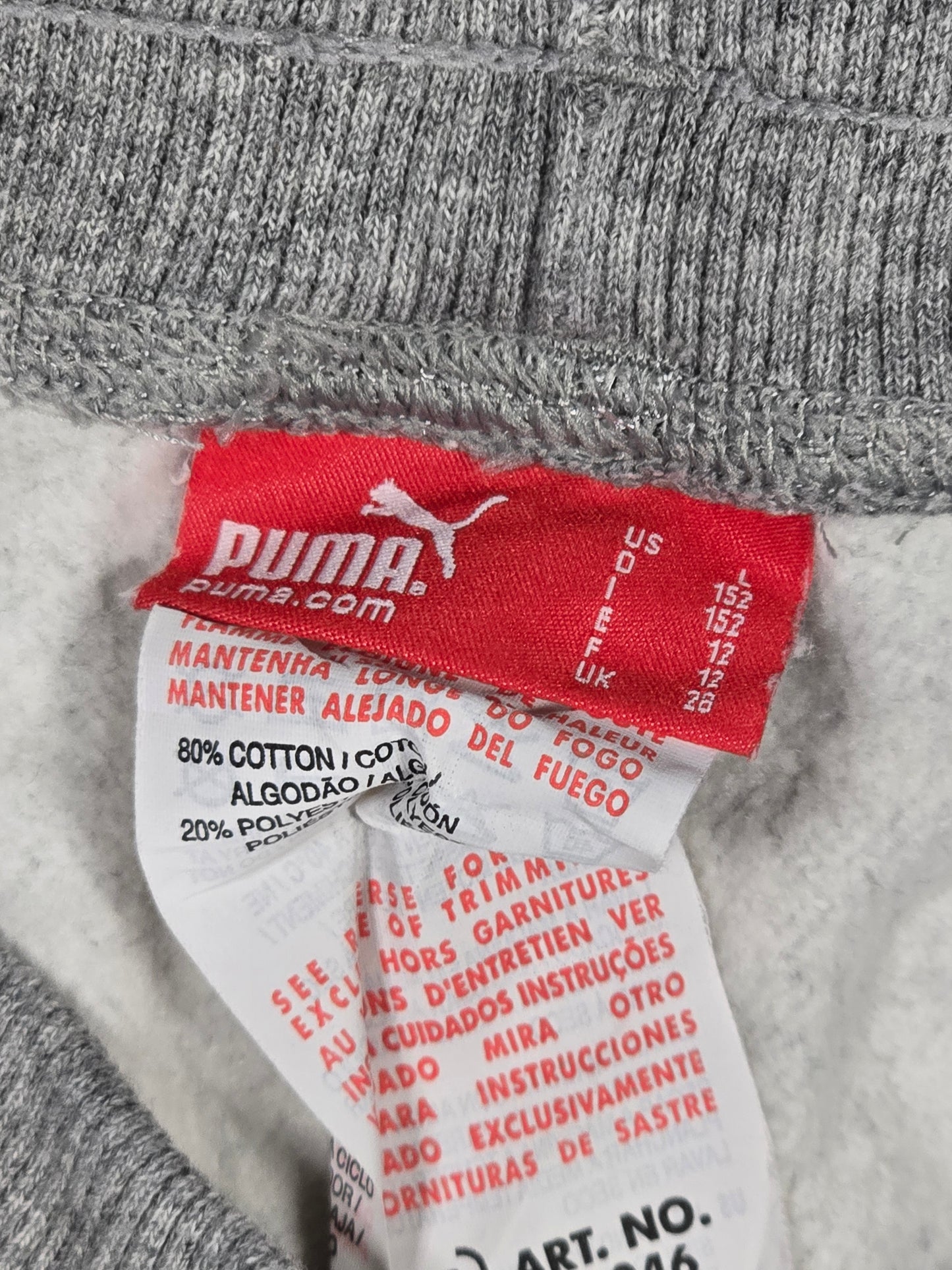 Puma: Pants